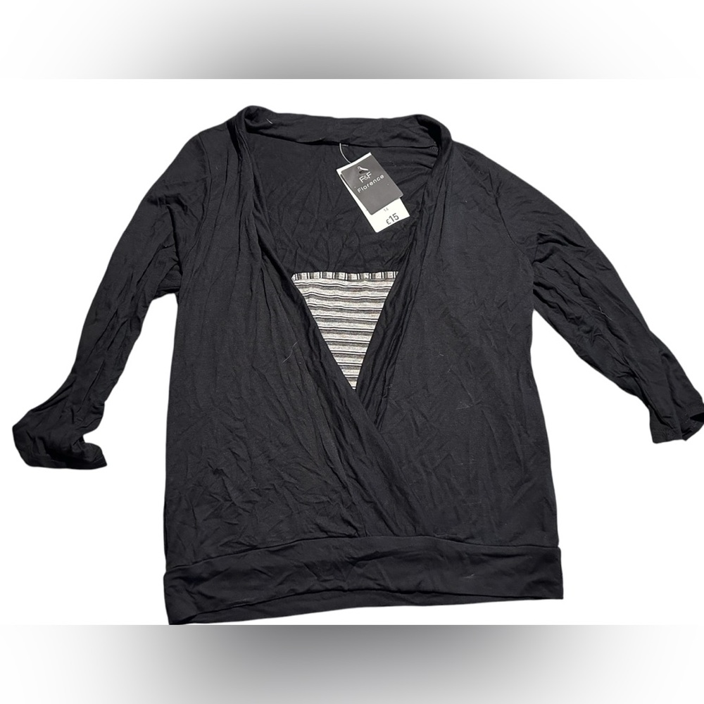 🆕 women’s Florence + Fred top